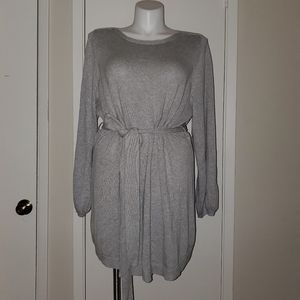 Sweater Dress by Lane Bryant